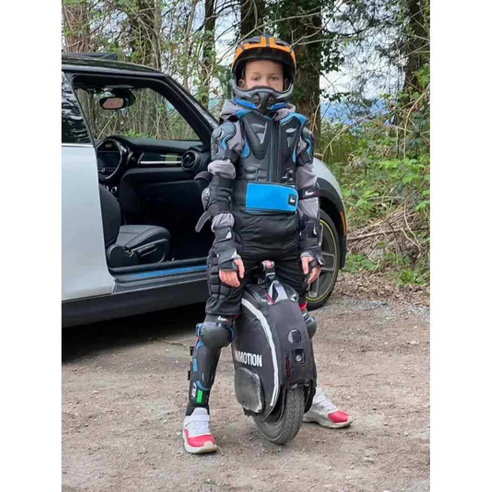 InMotion V10F | Buy in Vancouver, BC, Canada